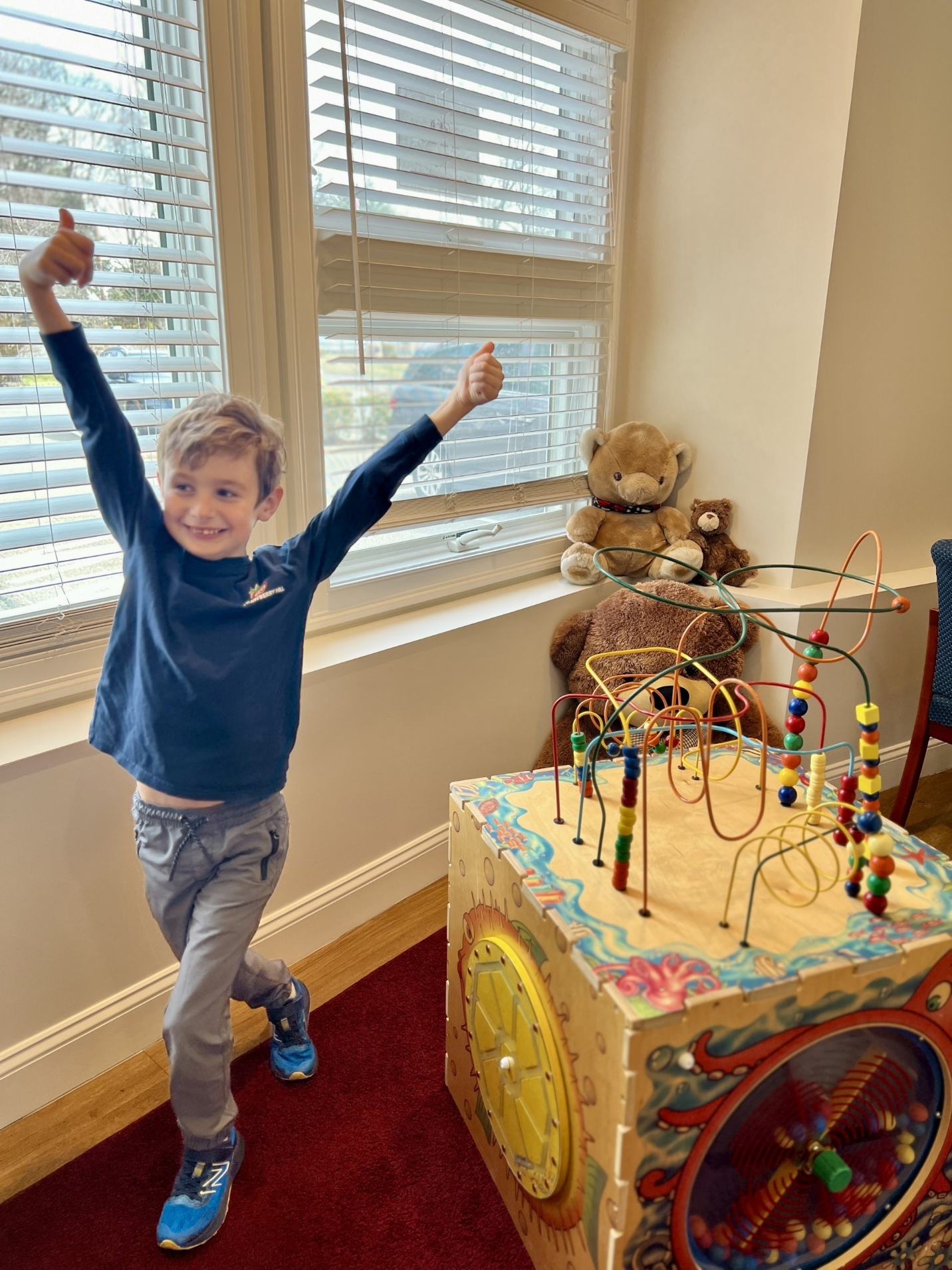 Darien Pediatric Dentistry