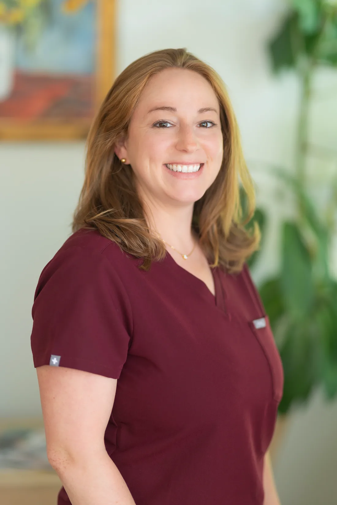 Kate Lamb, RDH